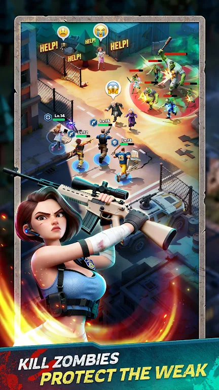 ϣ��֮ս(ĩ��������Ϸ)v1.0.1774493752 �ٷ������ͼ