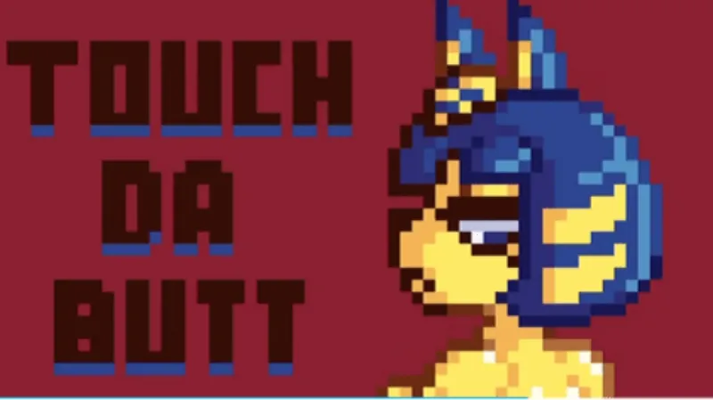 Neko Touch2026�ٷ����°汾v1.0 �ٷ������ͼ