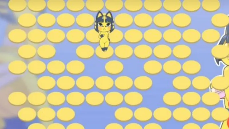 Neko Touch2026�ٷ����°汾v1.0 �ٷ������ͼ