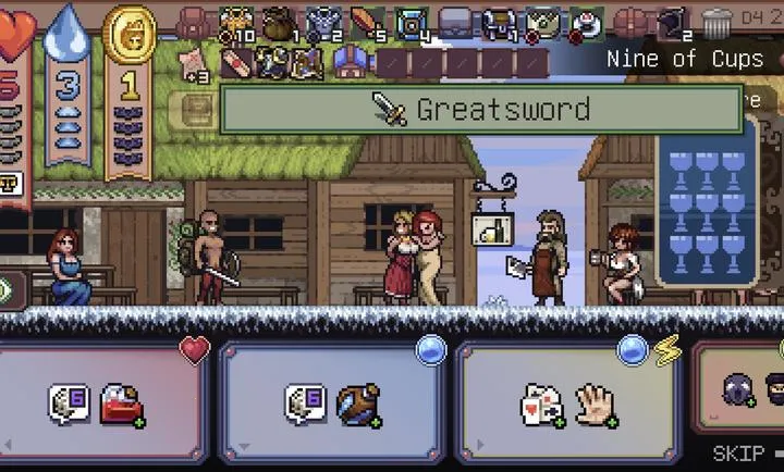 ������ʧ��Ŀ���(������ð����Ϸ)v1.2.1 ��Ѱ��ͼ