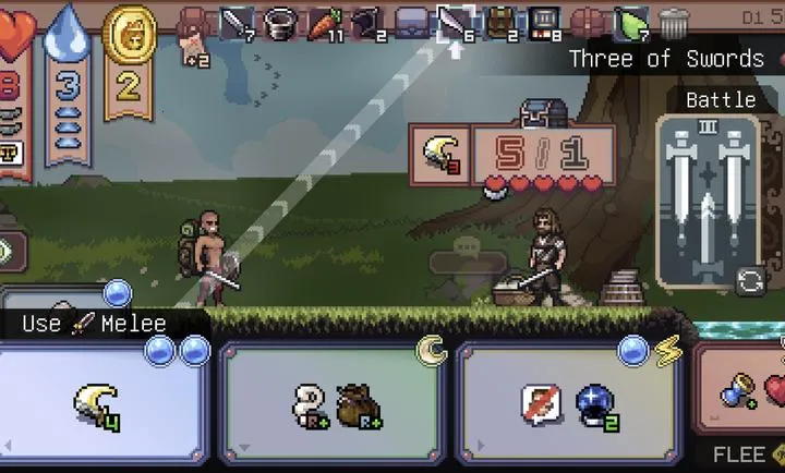 ������ʧ��Ŀ���(������ð����Ϸ)v1.2.1 ��Ѱ��ͼ