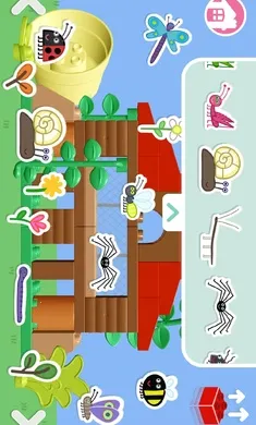 �ָߣ�С������(��ͯ��Ϸ����)v11.1.1 �ֻ����ͼ