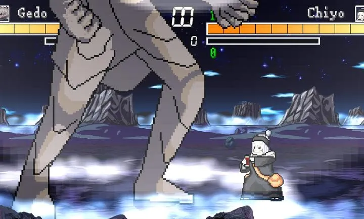 mugen��Ӱ��������(��Ӱβ������)v2021-12-12 ��׿���ͼ