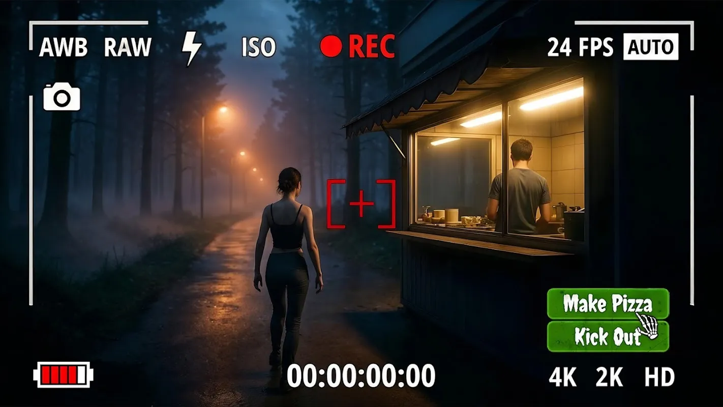 �ֲ������쳣�ۻ�ͤ(�ֲ�ģ����Ϸ)v1.1 �ٷ������ͼ