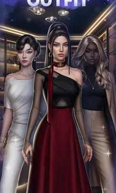 ���Ĺ���(�Ӿ�С˵��Ϸ)v2.97.1 �ֻ����ͼ