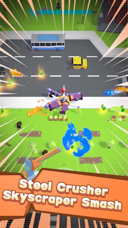 �����������(��춯��ð����Ϸ)v1.1 �ֻ����ͼ