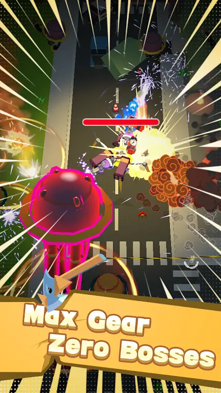 �����������(��춯��ð����Ϸ)v1.1 �ֻ����ͼ