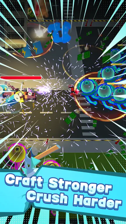 �����������(��춯��ð����Ϸ)v1.1 �ֻ����ͼ