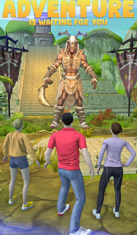 ����3D(�ܿ��ջ��Ϸ)v501.5.8 ��Ѱ��ͼ