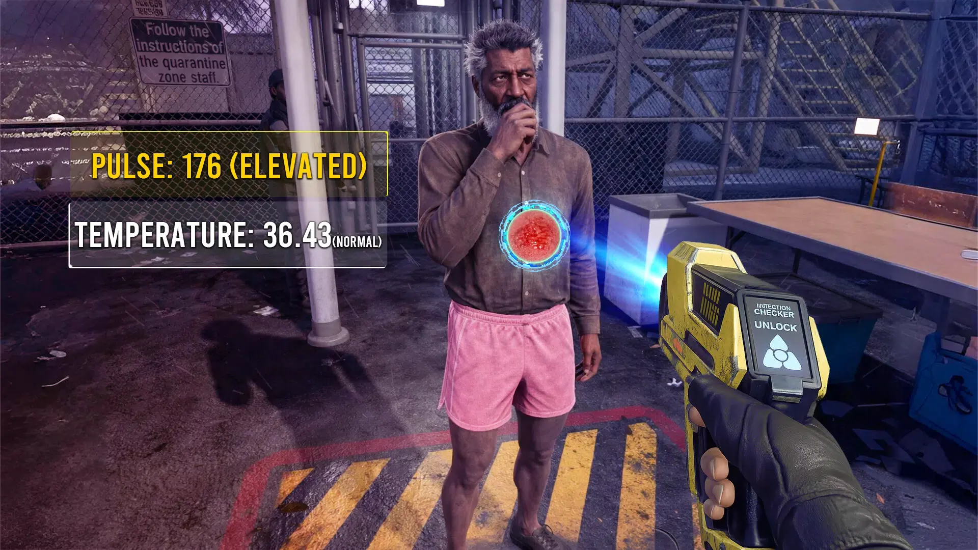 ��ʬ��������2026�ٷ�����v0.4 ��׿���ͼ