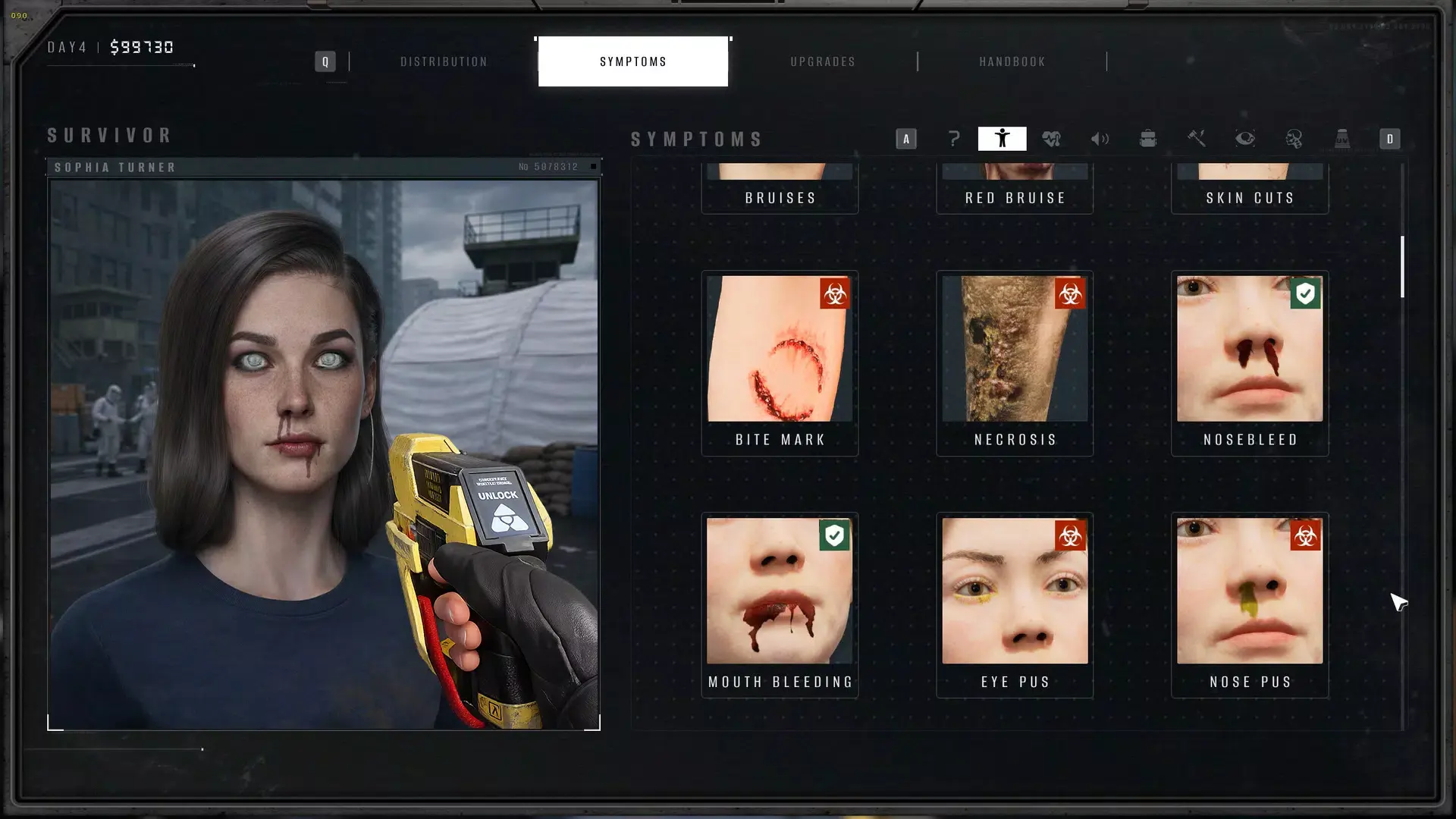 ��ʬ��������2026�ٷ�����v0.4 ��׿���ͼ