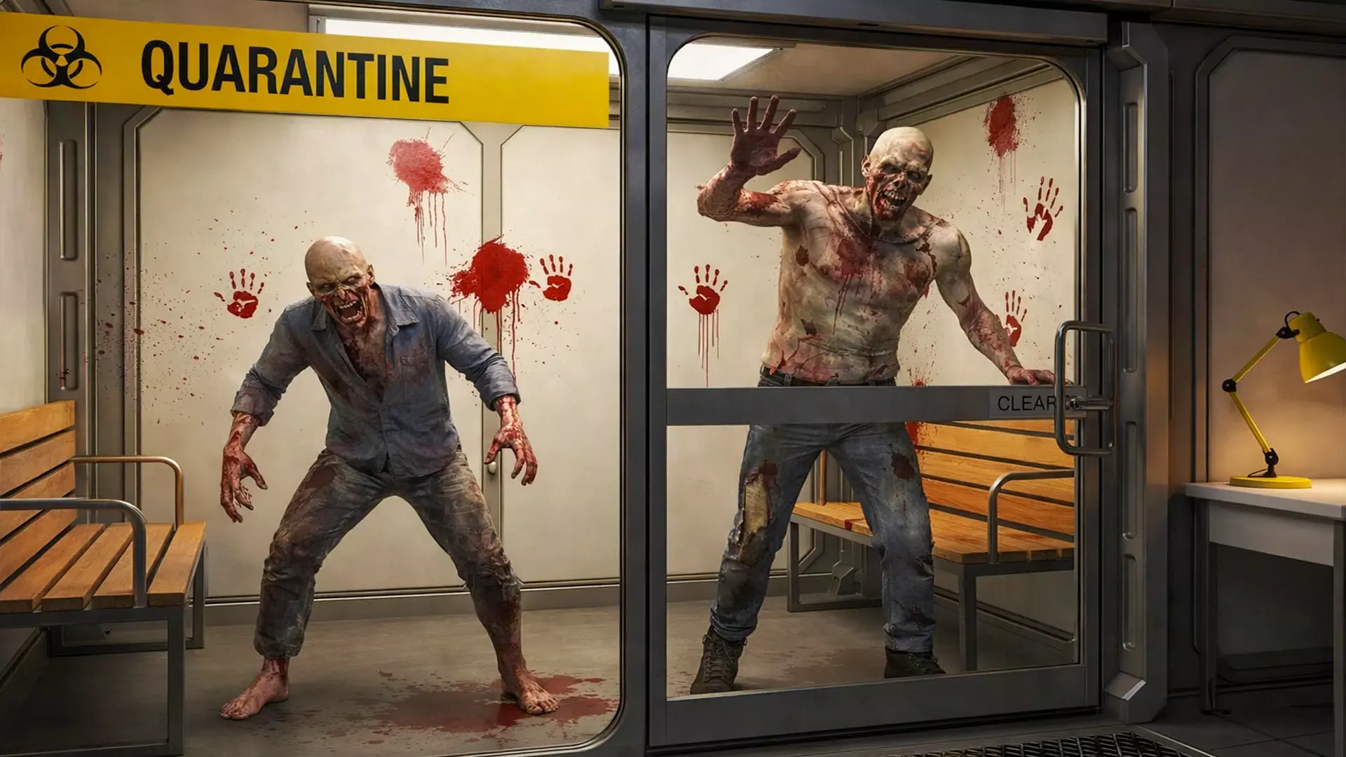 ��ʬ��������2026�ٷ�����v0.4 ��׿���ͼ