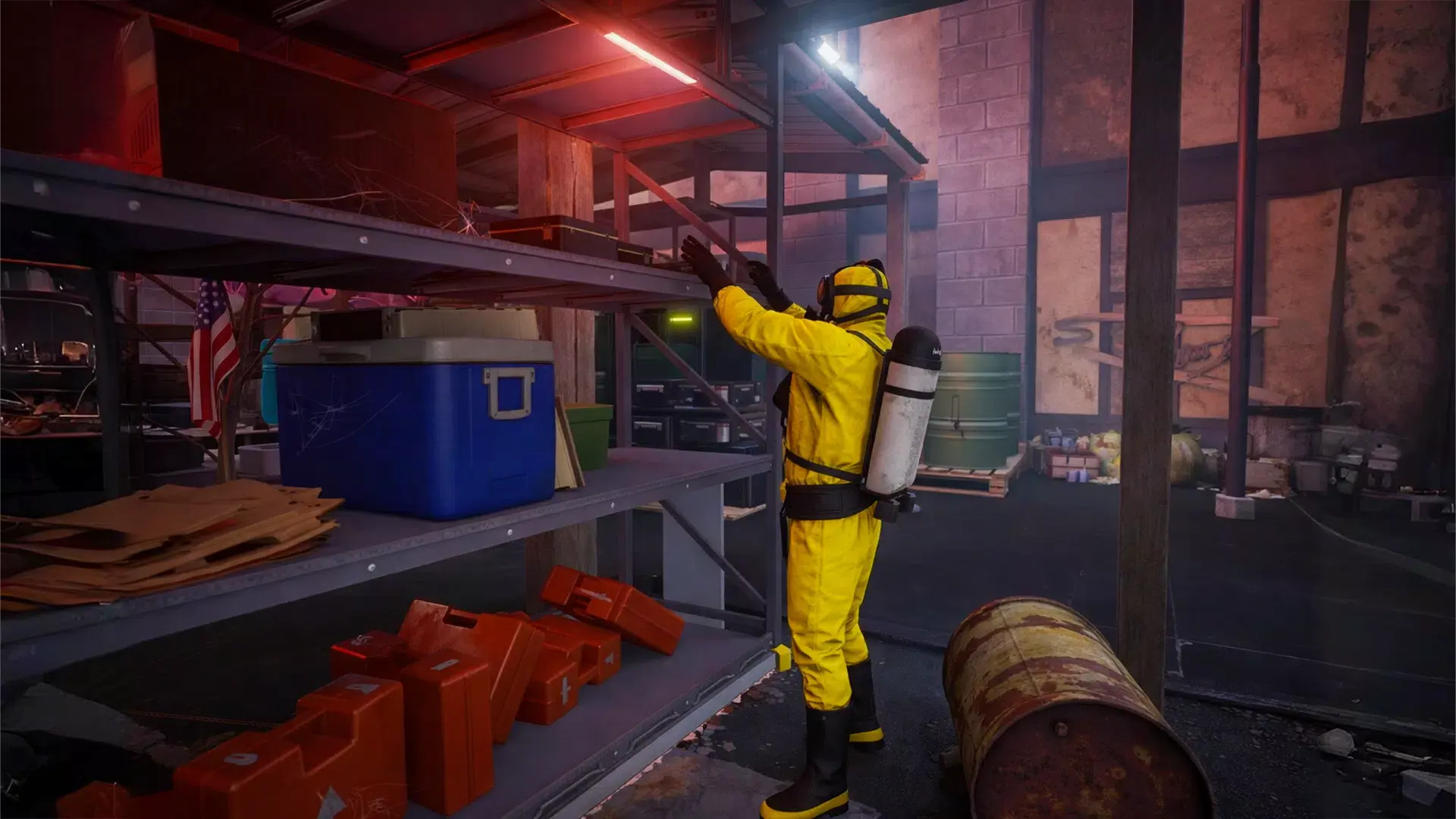 ��ʬ��������2026�ٷ�����v0.4 ��׿���ͼ