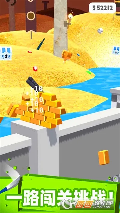 ��Ҳ����(��ѹ�и�С��Ϸ)v1.0.4 ��׿���ͼ