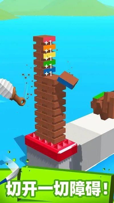 ��Ҳ����(��ѹ�и�С��Ϸ)v1.0.4 ��׿���ͼ