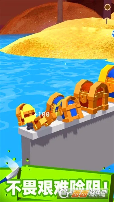 ��Ҳ����(��ѹ�и�С��Ϸ)v1.0.4 ��׿���ͼ