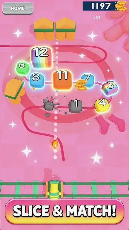 �񱩷������3D�����ֻ���v1.2 ��׿���ͼ