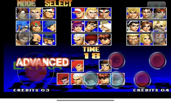 ȭ��97֮��������İ�2026���°汾v1.2.6 ��Ѱ��ͼ