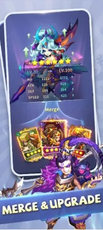 口袋勇士最新手机版 口袋勇士最新手机版