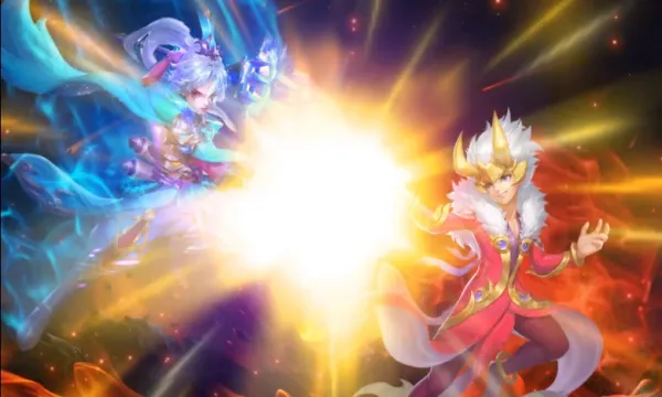 ����ʦ(ħ��RPG��Ϸ)v1.01.001 �ٷ������ͼ