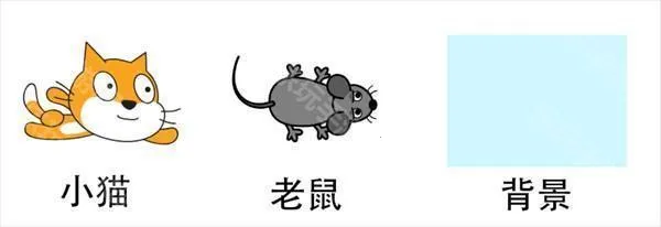 scratch少儿编程 scratch少儿编程