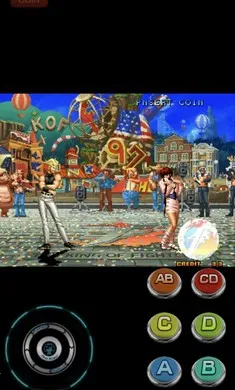 ȭ��97��������(ȭ��99��Ϸ)v1.74 ��׿���ͼ