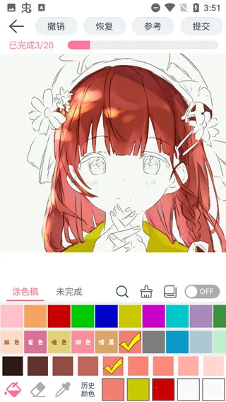 漫芽糖绘画 漫芽糖绘画