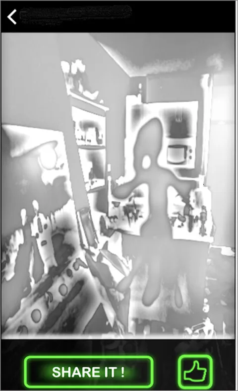 ghostobserver幽灵探测器 ghostobserver幽灵探测器