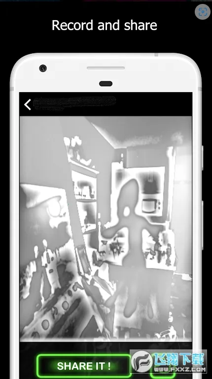 ghostobserver����̽����v1.9.2 ��Ѱ��ͼ