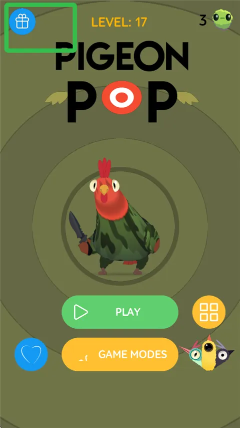 pigeon疯狂的鸽子 pigeon疯狂的鸽子