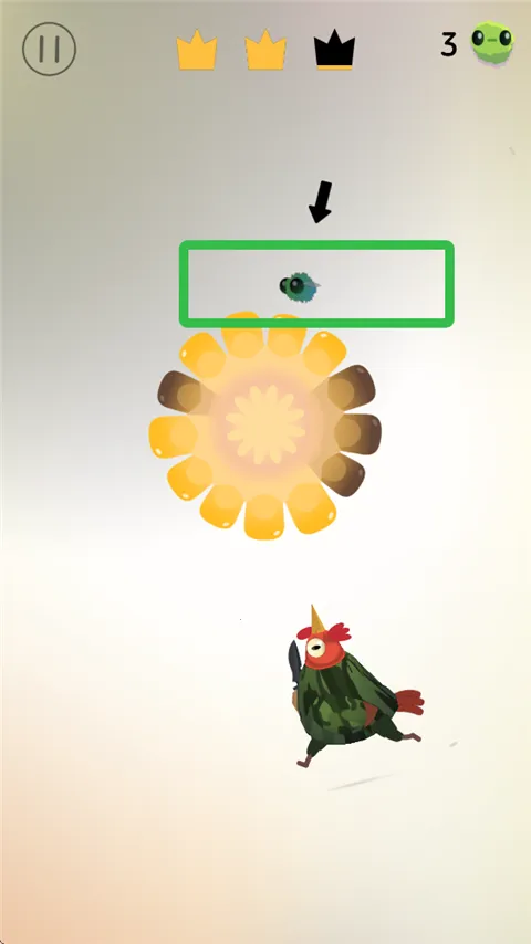 pigeon疯狂的鸽子 pigeon疯狂的鸽子