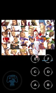 ȭ��2001�ļ��ܰ������ֻ���v1.74 �ٷ������ͼ