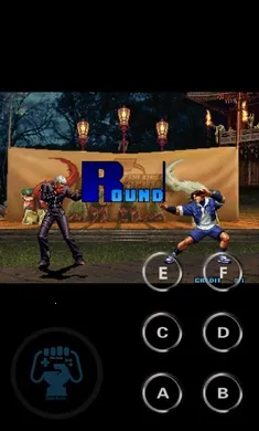 ȭ��2001�ļ��ܰ������ֻ���v1.74 �ٷ������ͼ