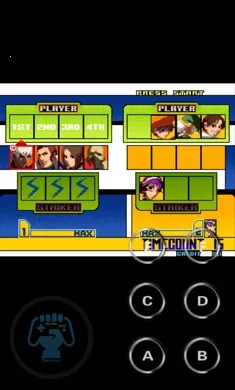 ȭ��2001�ļ��ܰ������ֻ���v1.74 �ٷ������ͼ