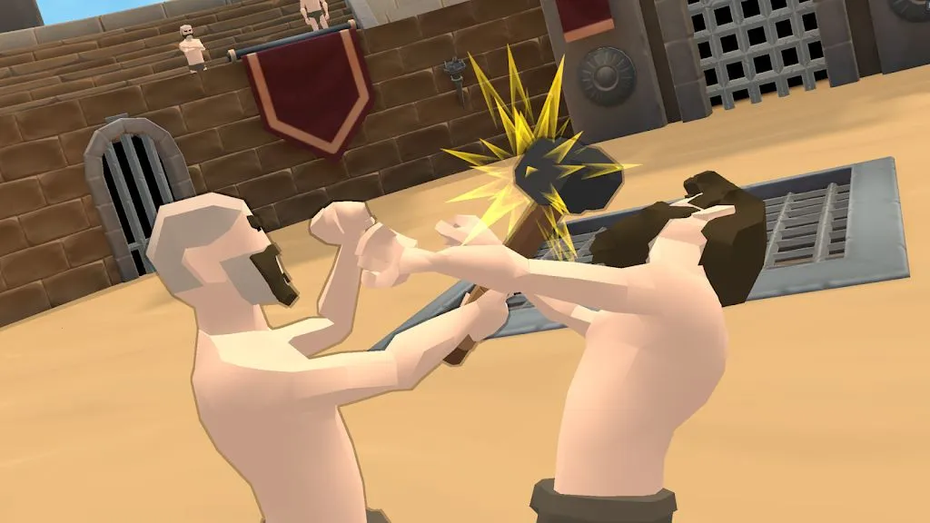 ������֮ս(�Ƕ�ʿ��Ϸ)v0.2.7.349 ��׿���ͼ