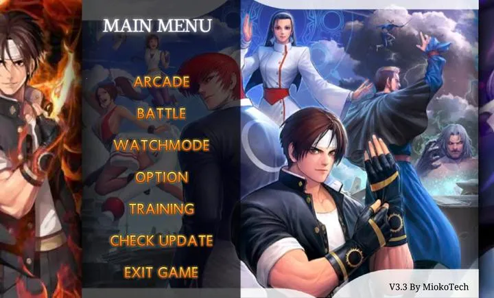 BVN ȭ�ʰ�(ȭ��97��׿��)V3.3 (2.0) �ֻ����ͼ