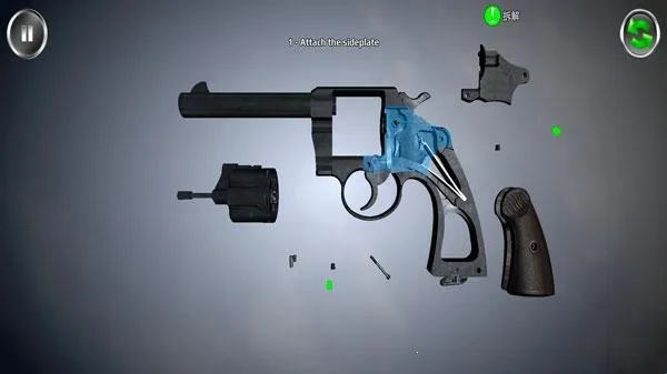 �������ģ����