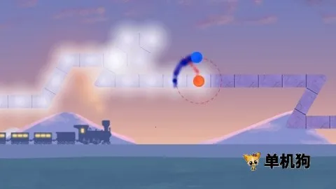 球球超级英雄(球球休闲闯关游戏) 球球超级英雄(球球休闲闯关游戏)