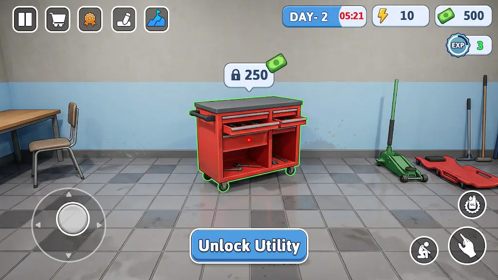 �޳���ģ����2026���°汾v0.2 �ٷ������ͼ