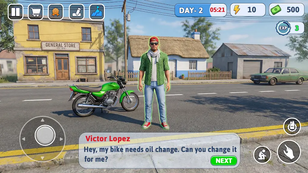 �޳���ģ����2026���°汾v0.2 �ٷ������ͼ