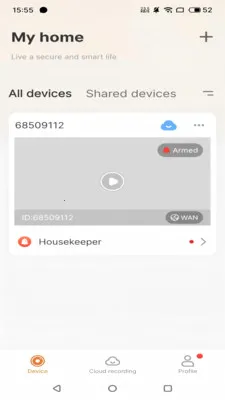 V99AI��Ƶ���ƽ̨��׿���ֻ���v1.0.30 �ٷ������ͼ