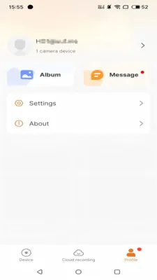 V99AI��Ƶ���ƽ̨��׿���ֻ���v1.0.30 �ٷ������ͼ