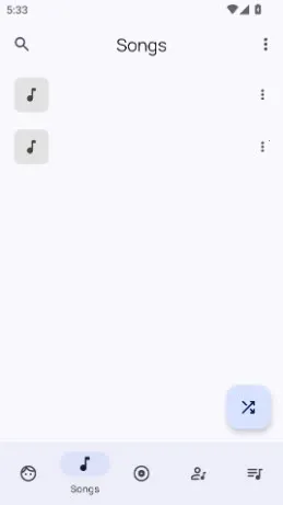 Booming Music最新手机版 Booming Music最新手机版