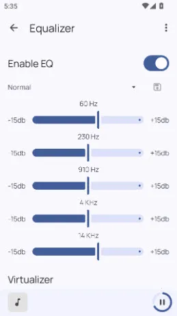 Booming Music最新手机版 Booming Music最新手机版