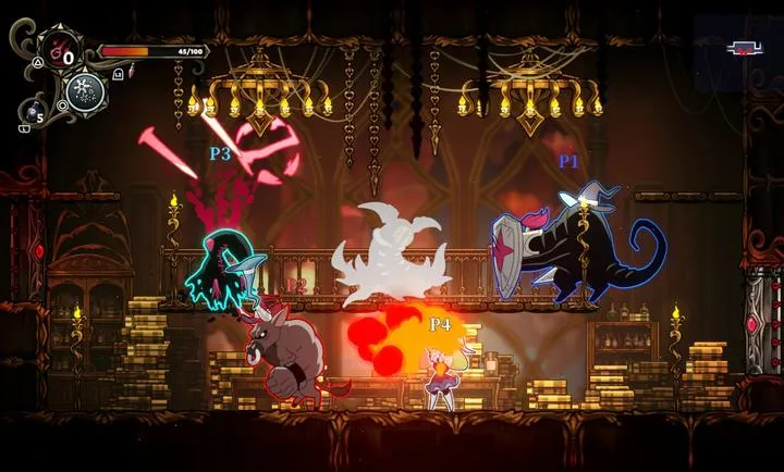 ����֮����Ů����ħ��Switch��ֲ��2026�ٷ����°汾vc832f1c �ֻ����ͼ