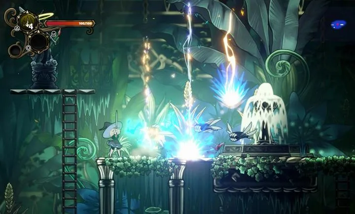 ����֮����Ů����ħ��Switch��ֲ��2026�ٷ����°汾vc832f1c �ֻ����ͼ