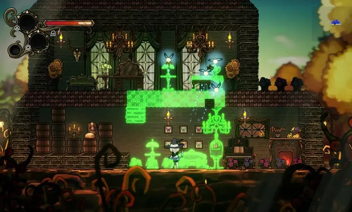 ����֮����Ů����ħ��Switch��ֲ��2026�ٷ����°汾vc832f1c �ֻ����ͼ