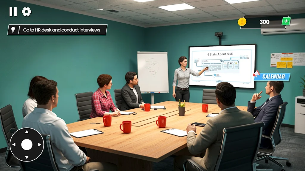 ְ��HR����ս2026�ٷ�����v0.1.4 �ٷ������ͼ