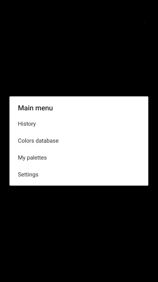 Color Picker(��ɫʰȡӦ��)v2.3 �ٷ������ͼ