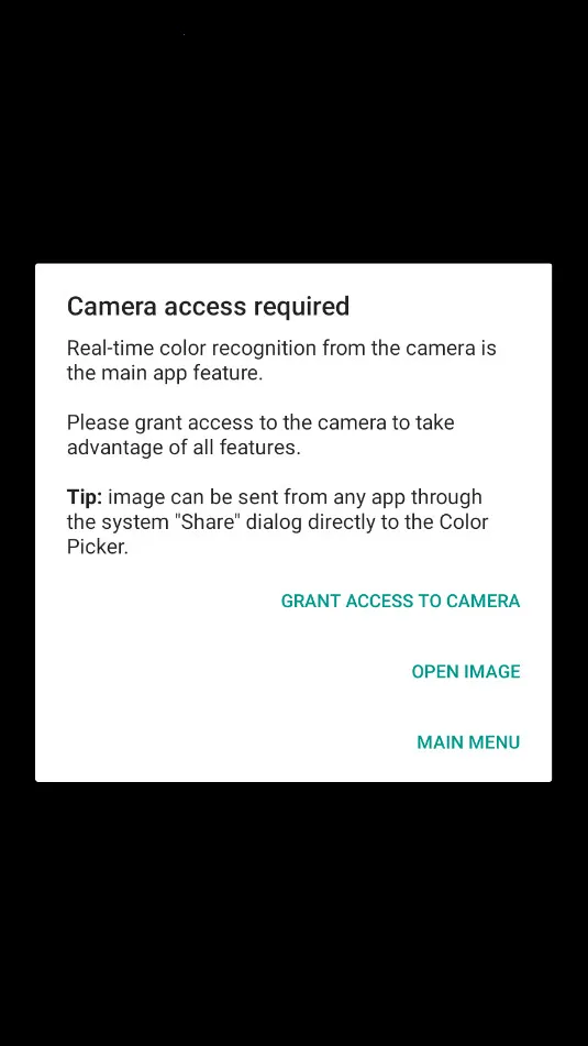 Color Picker(��ɫʰȡӦ��)v2.3 �ٷ������ͼ